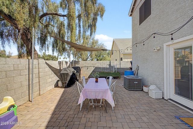 441 S MAPLE -- 162, Mesa, AZ 85206
