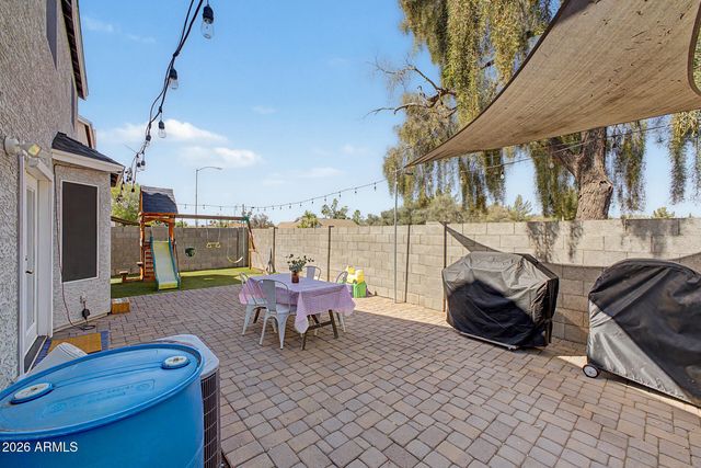 441 S MAPLE -- 162, Mesa, AZ 85206