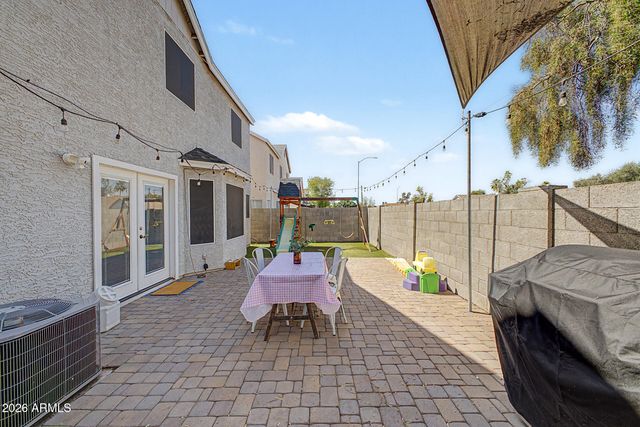 441 S MAPLE -- 162, Mesa, AZ 85206