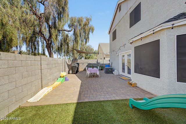 441 S MAPLE -- 162, Mesa, AZ 85206