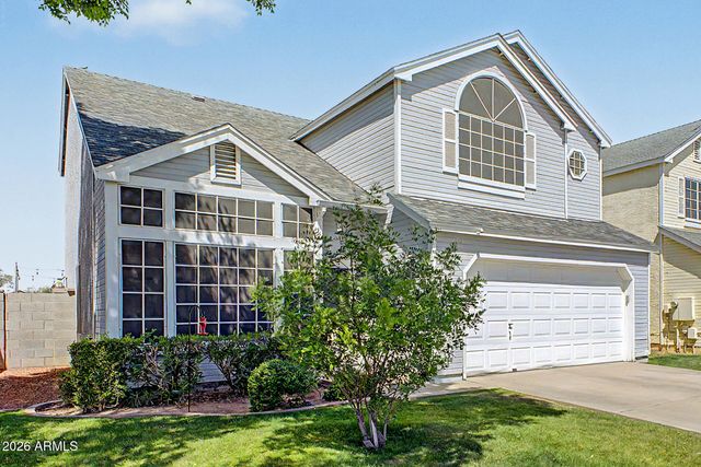 441 S MAPLE -- 162, Mesa, AZ 85206