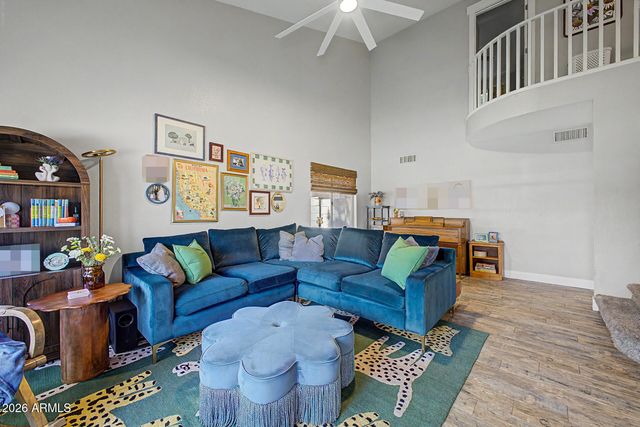 441 S MAPLE -- 162, Mesa, AZ 85206