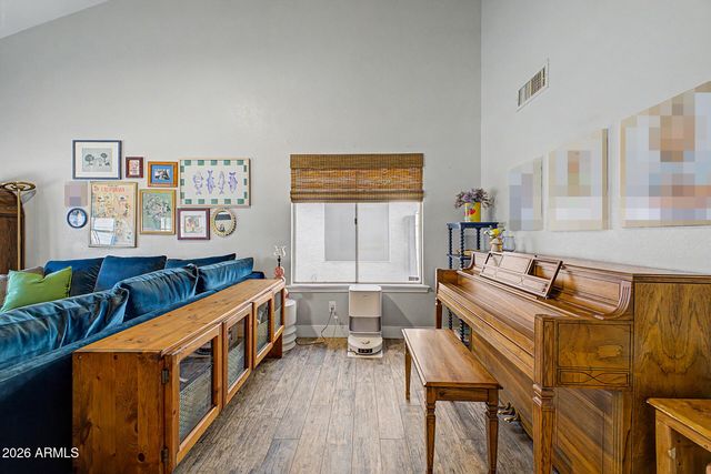 441 S MAPLE -- 162, Mesa, AZ 85206