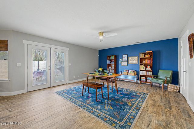 441 S MAPLE -- 162, Mesa, AZ 85206