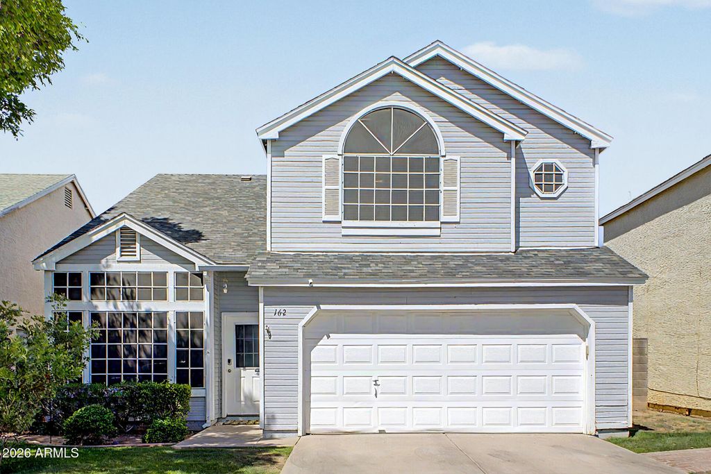 441 S MAPLE -- 162, Mesa, AZ 85206