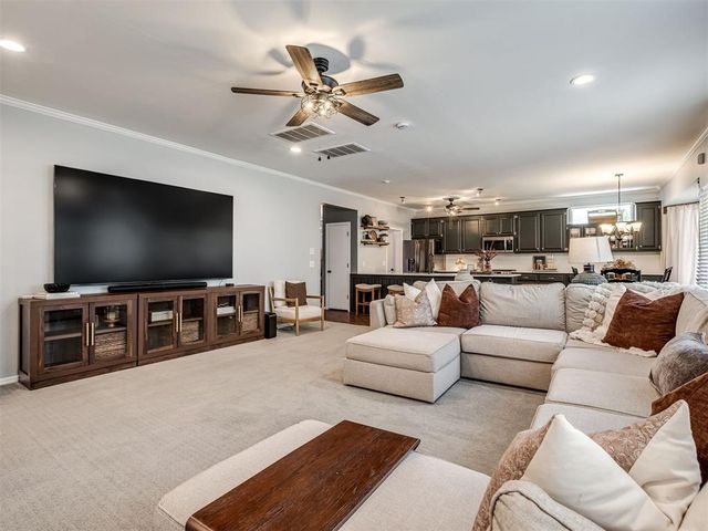 1205 Ponderosa Pine, Edmond, OK 73012