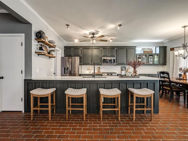 1205 Ponderosa Pine, Edmond, OK 73012