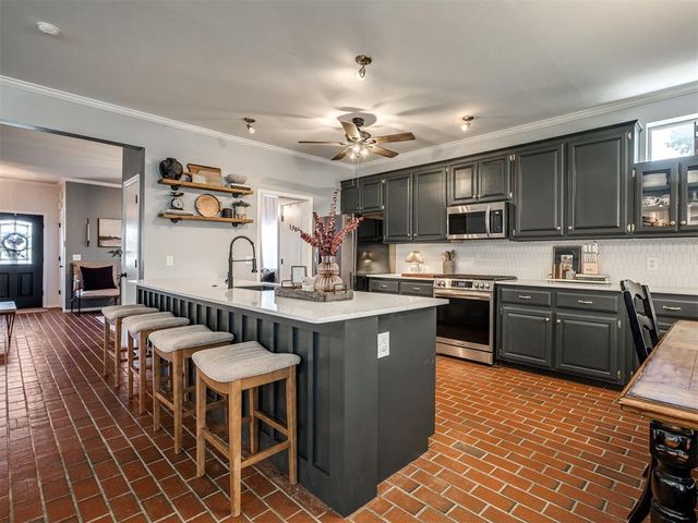 1205 Ponderosa Pine, Edmond, OK 73012