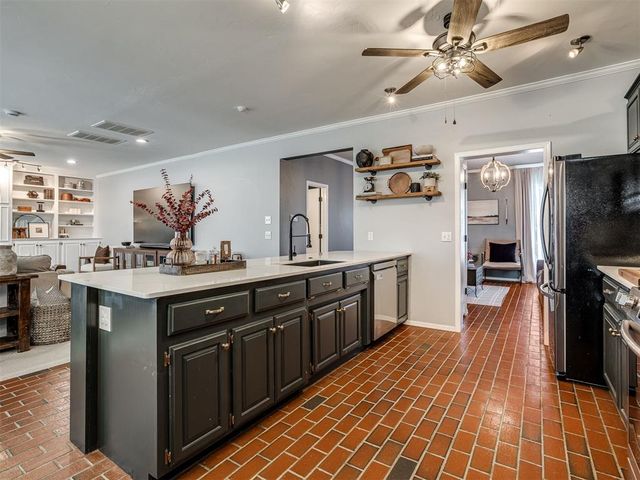 1205 Ponderosa Pine, Edmond, OK 73012