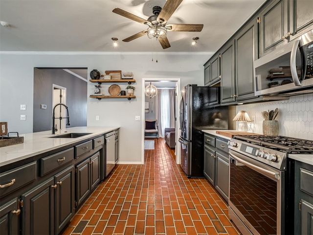 1205 Ponderosa Pine, Edmond, OK 73012