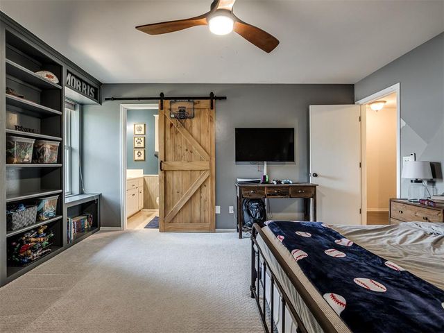 1205 Ponderosa Pine, Edmond, OK 73012