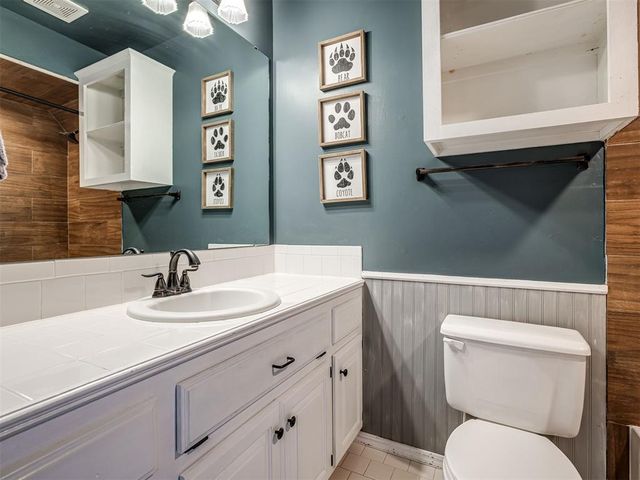 1205 Ponderosa Pine, Edmond, OK 73012