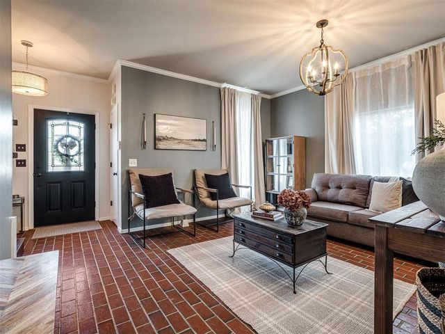 1205 Ponderosa Pine, Edmond, OK 73012