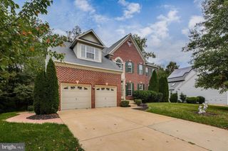 17006 LONGLEAF DR, Bowie, MD 20716