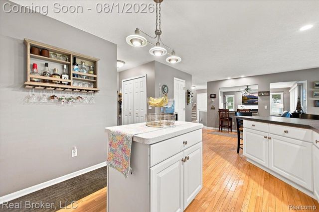 8184 Baypointe Drive, Brighton Township, MI 48114