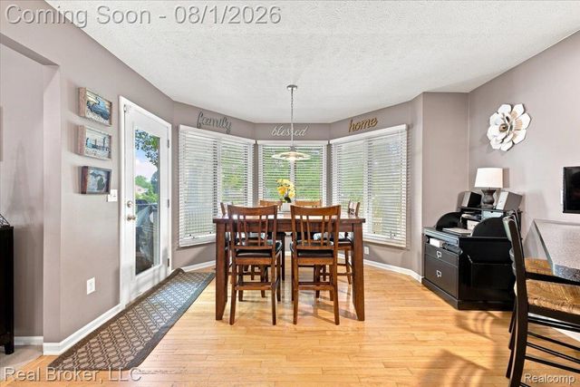 8184 Baypointe Drive, Brighton Township, MI 48114