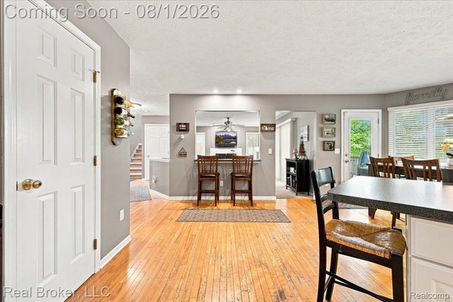 8184 Baypointe Drive, Brighton Township, MI 48114
