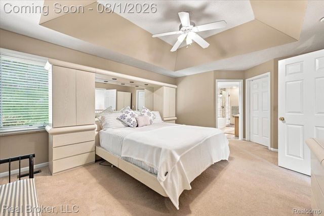 8184 Baypointe Drive, Brighton Township, MI 48114