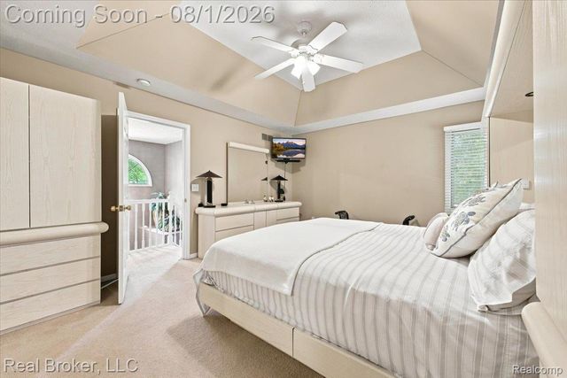 8184 Baypointe Drive, Brighton Township, MI 48114