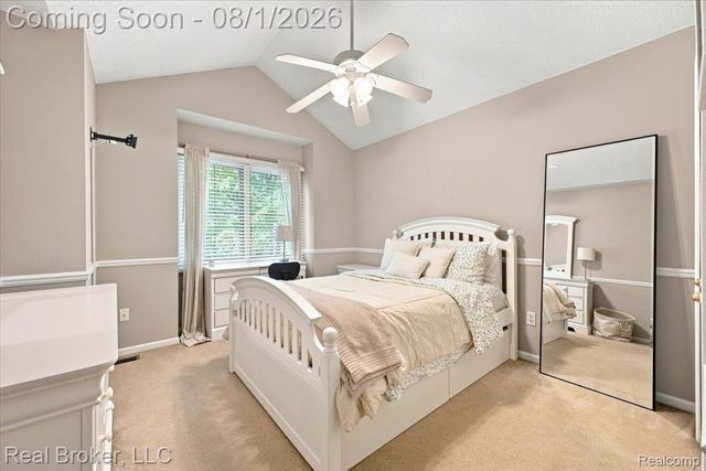 8184 Baypointe Drive, Brighton Township, MI 48114