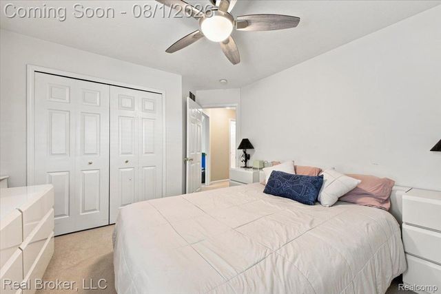 8184 Baypointe Drive, Brighton Township, MI 48114