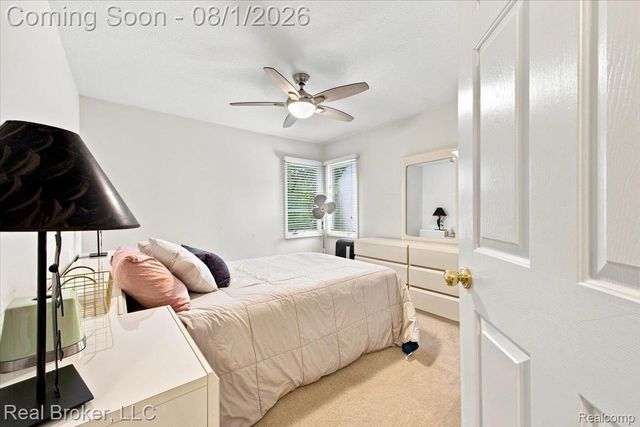 8184 Baypointe Drive, Brighton Township, MI 48114