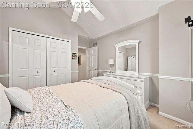 8184 Baypointe Drive, Brighton Township, MI 48114