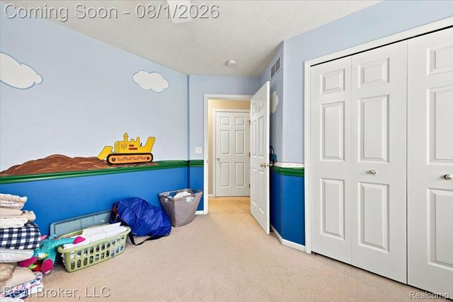 8184 Baypointe Drive, Brighton Township, MI 48114