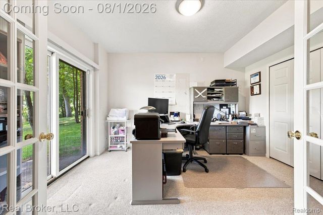 8184 Baypointe Drive, Brighton Township, MI 48114