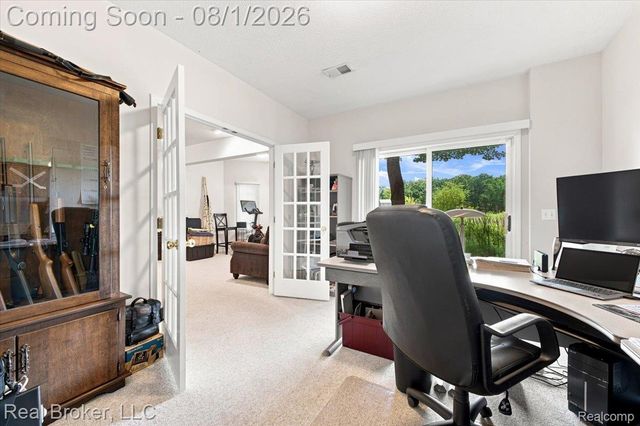 8184 Baypointe Drive, Brighton Township, MI 48114