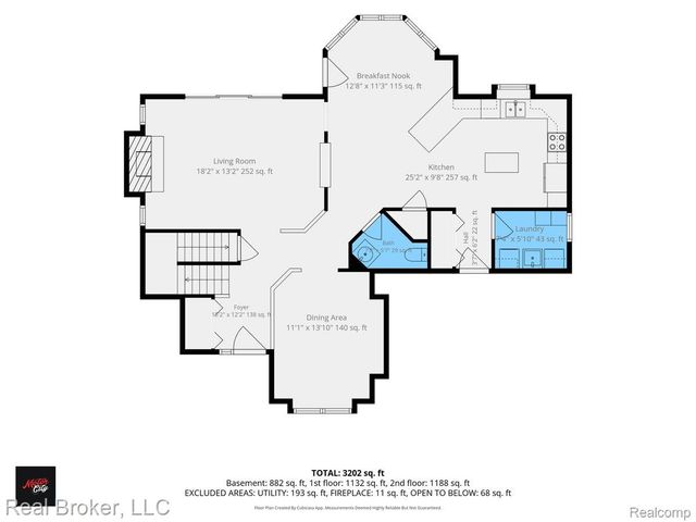 8184 Baypointe Drive, Brighton Township, MI 48114