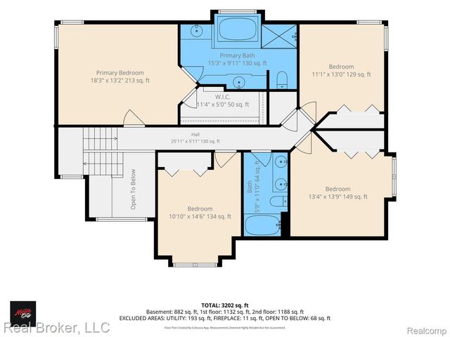 8184 Baypointe Drive, Brighton Township, MI 48114