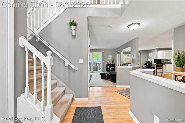 8184 Baypointe Drive, Brighton Township, MI 48114