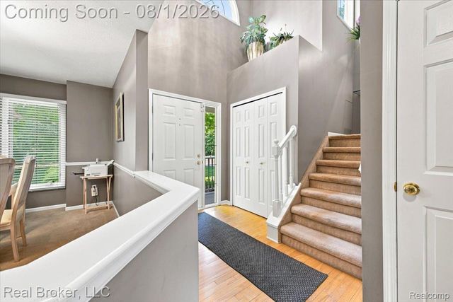 8184 Baypointe Drive, Brighton Township, MI 48114