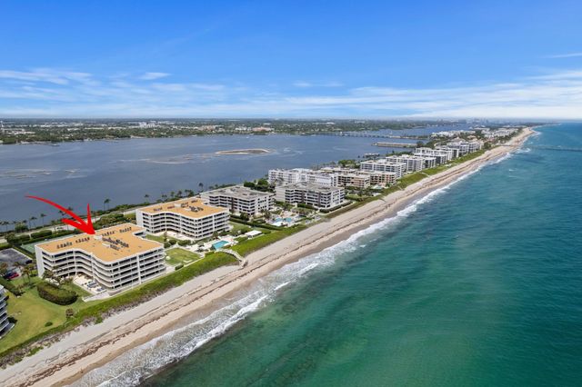 3300 S Ocean Boulevard 504s, Palm Beach, FL 33480