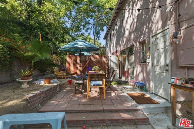 66 Hampden Terrace, Alhambra, CA 91801