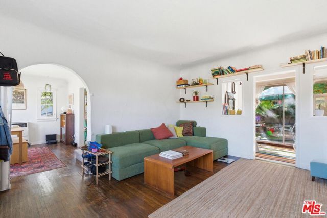66 Hampden Terrace, Alhambra, CA 91801