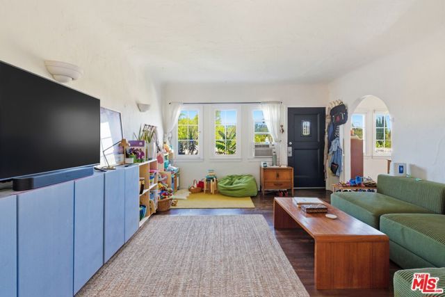 66 Hampden Terrace, Alhambra, CA 91801