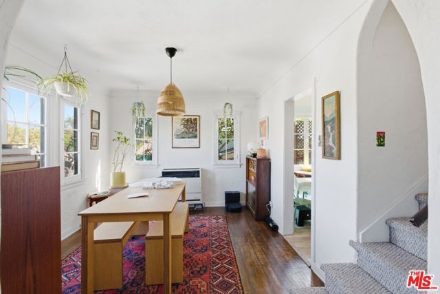 66 Hampden Terrace, Alhambra, CA 91801