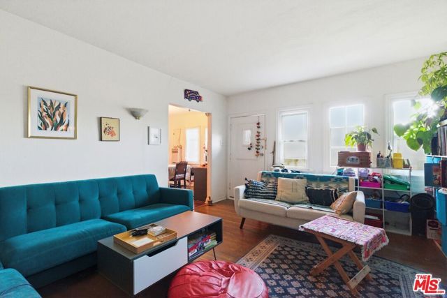 66 Hampden Terrace, Alhambra, CA 91801