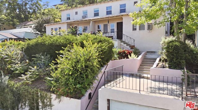 66 Hampden Terrace, Alhambra, CA 91801