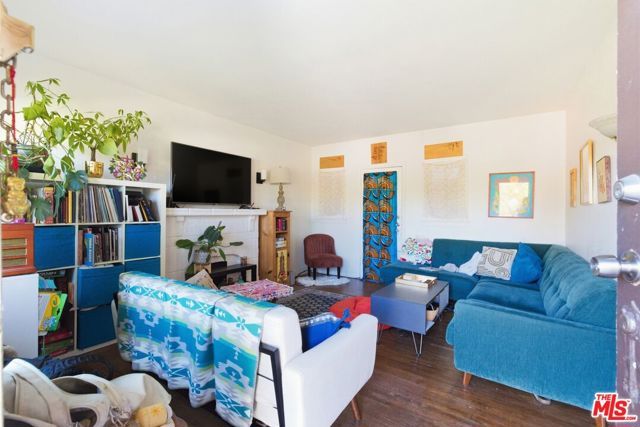 66 Hampden Terrace, Alhambra, CA 91801