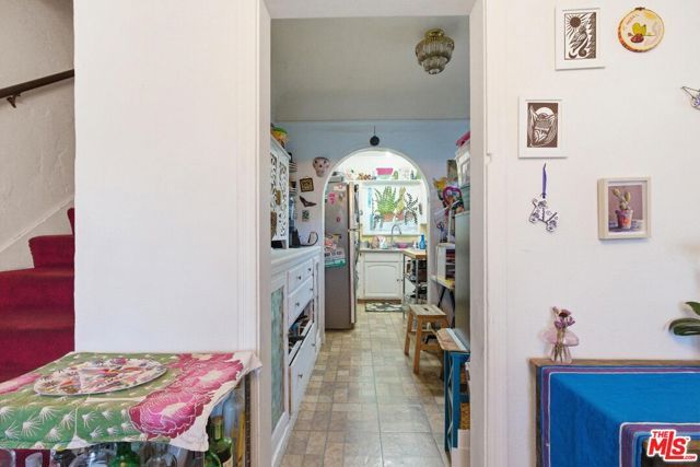 66 Hampden Terrace, Alhambra, CA 91801