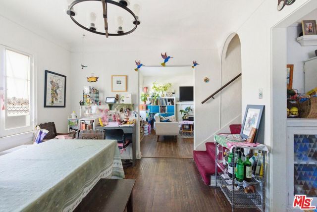 66 Hampden Terrace, Alhambra, CA 91801
