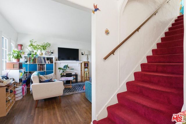66 Hampden Terrace, Alhambra, CA 91801