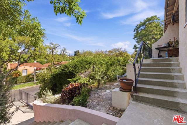 66 Hampden Terrace, Alhambra, CA 91801