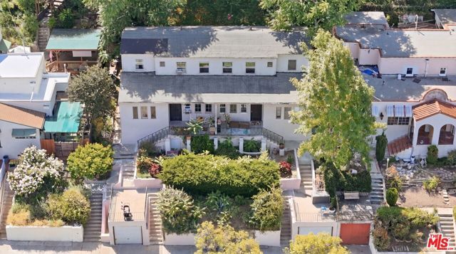 66 Hampden Terrace, Alhambra, CA 91801