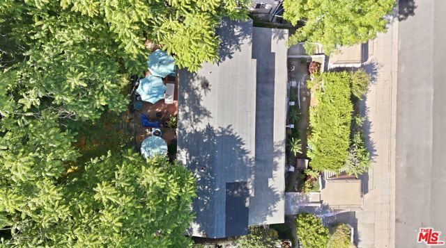 66 Hampden Terrace, Alhambra, CA 91801