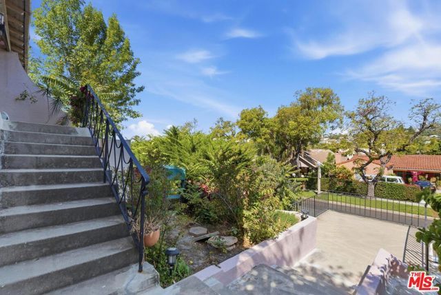 66 Hampden Terrace, Alhambra, CA 91801
