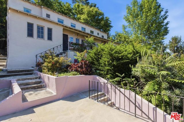 66 Hampden Terrace, Alhambra, CA 91801